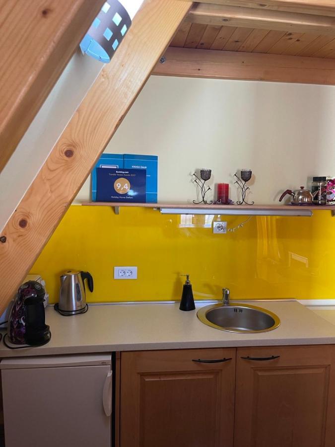 Holiday Home Stefani Žabljak Extérieur photo