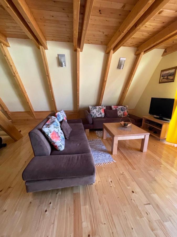 Holiday Home Stefani Žabljak Extérieur photo