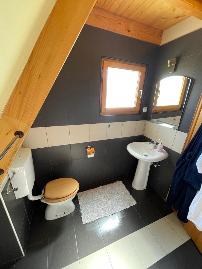Holiday Home Stefani Žabljak Extérieur photo