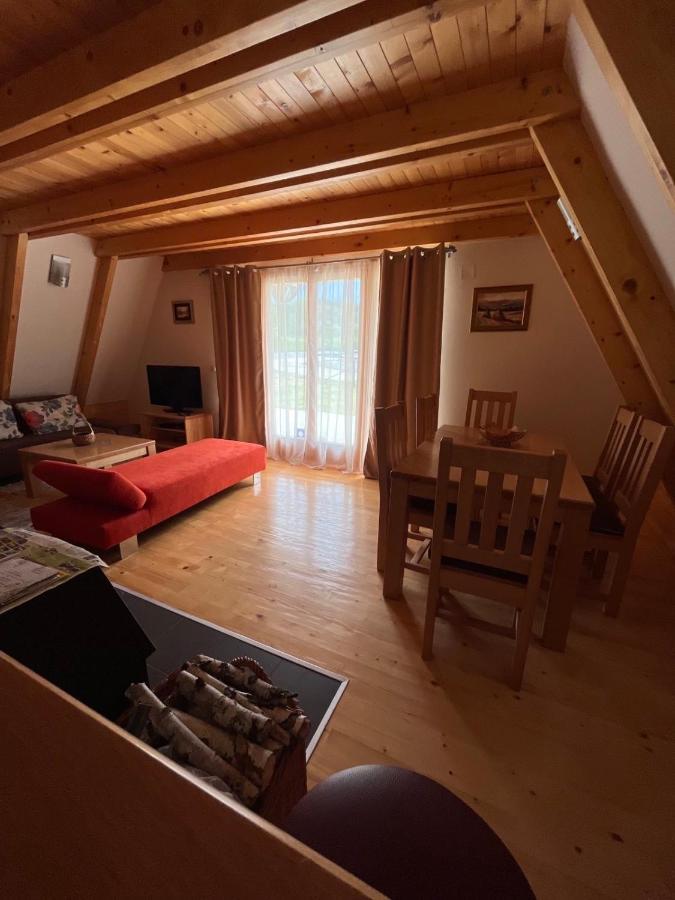 Holiday Home Stefani Žabljak Extérieur photo