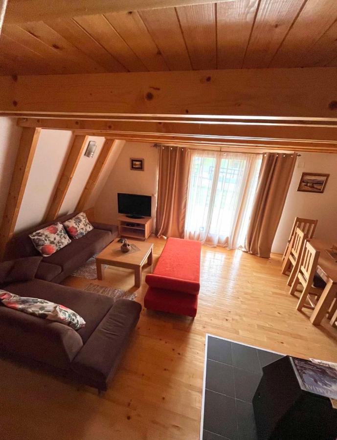 Holiday Home Stefani Žabljak Extérieur photo