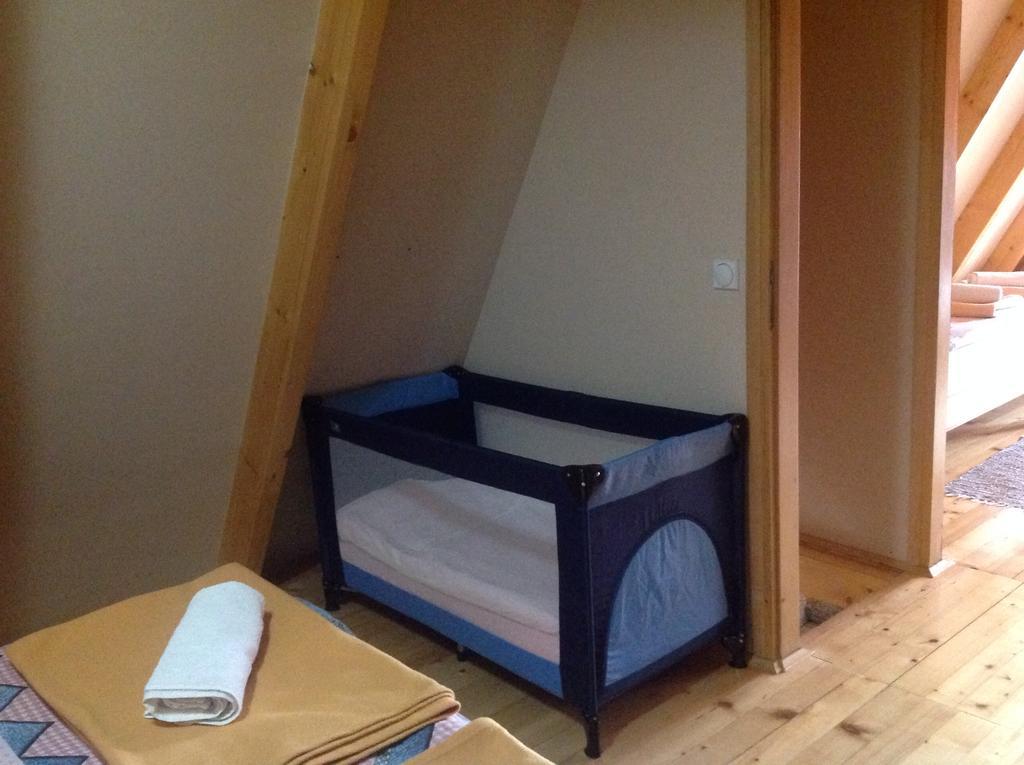 Holiday Home Stefani Žabljak Extérieur photo