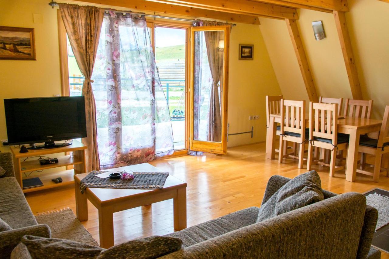 Holiday Home Stefani Žabljak Extérieur photo